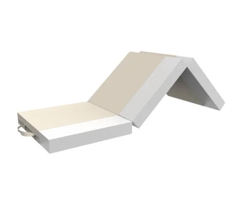 Skládací matrace pro hosty PRAKTIKA