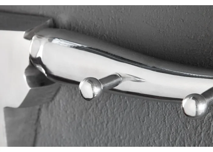 Věšák na kabáty Bull