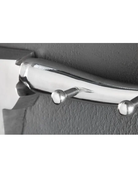 Věšák na kabáty Bull