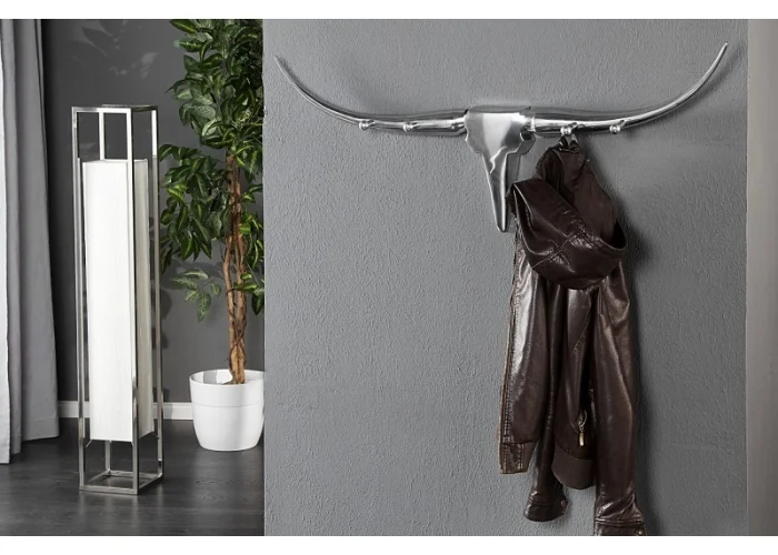 Věšák na kabáty Bull