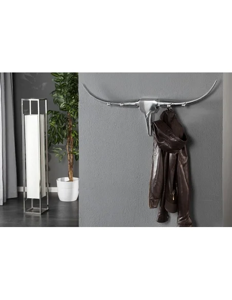 Věšák na kabáty Bull