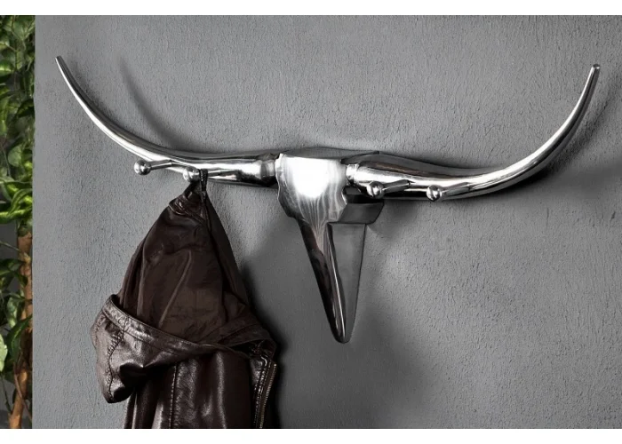 Věšák na kabáty Bull