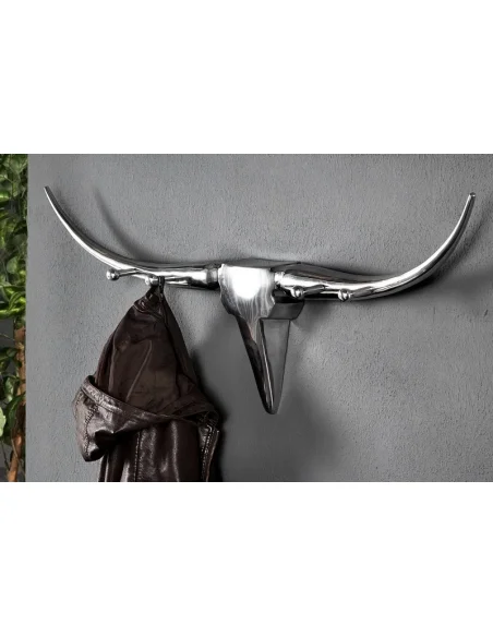 Věšák na kabáty Bull