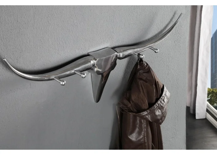 Věšák na kabáty Bull