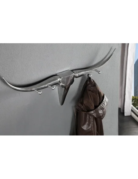 Věšák na kabáty Bull