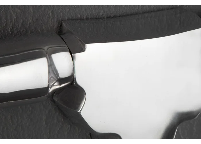 Věšák na kabáty Bull