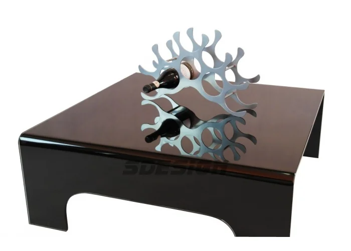 Stojan na víno Flame