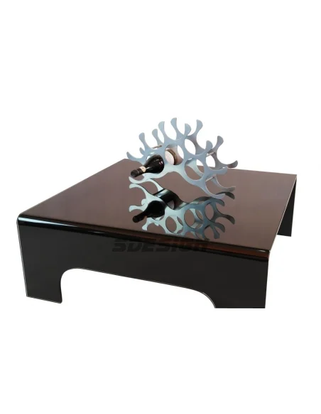 Stojan na víno Flame