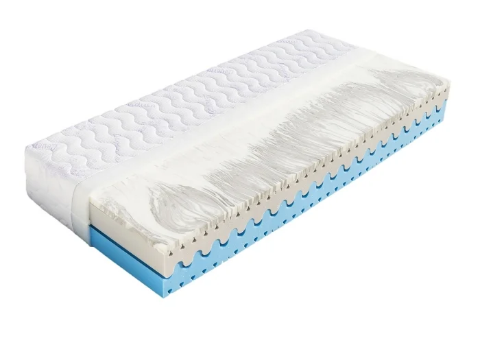 Dřevočal matrace | Helena