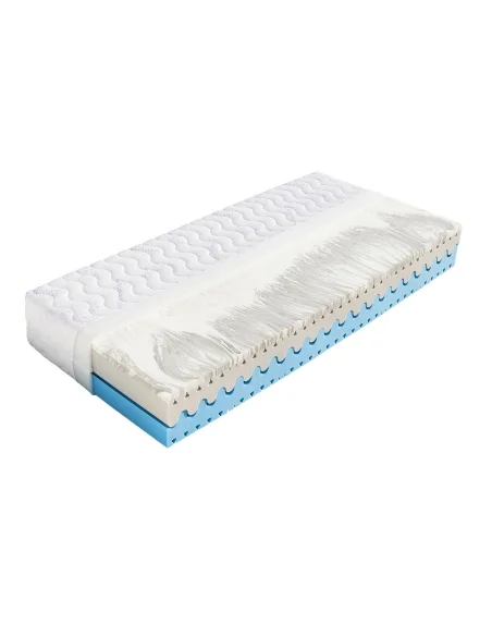 Dřevočal matrace | Helena