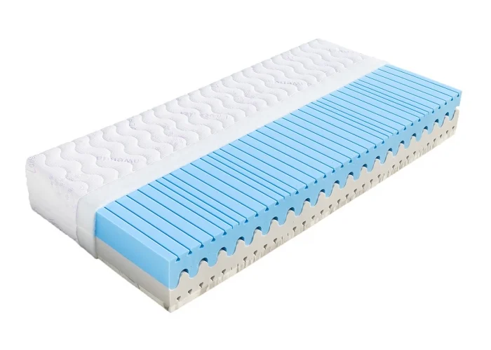 Dřevočal matrace | Helena