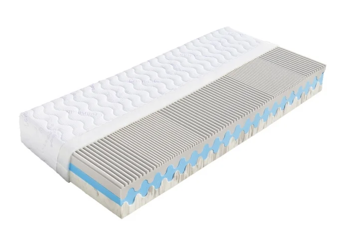 Dřevočal matrace | Helga