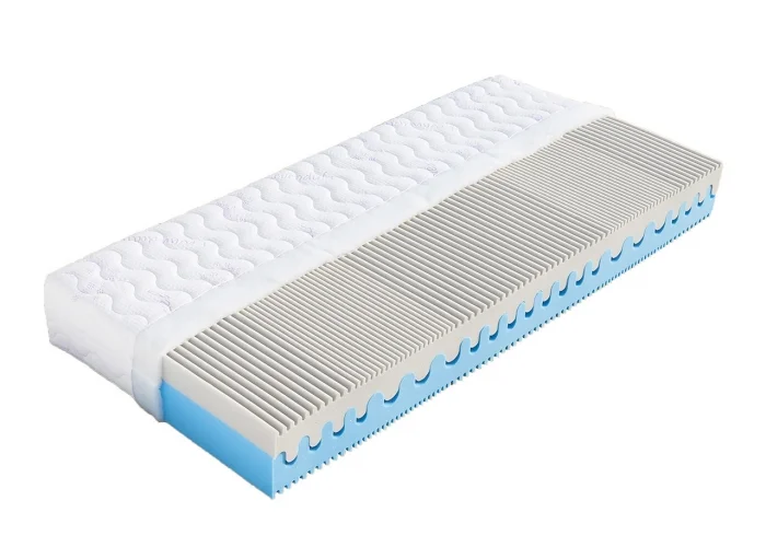 Dřevočal matrace | Hermina