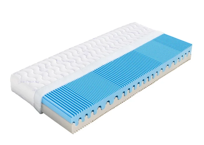 Dřevočal matrace | Hermina