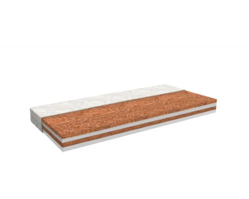 Matrace do dětské postýlky MARCELKA NATUR PLUS