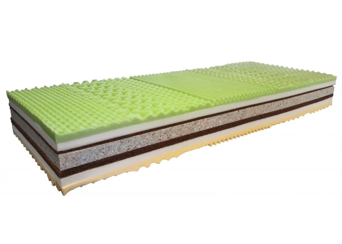 Ortopedická matrace | DUO KOKOS EXTRA | 25cm