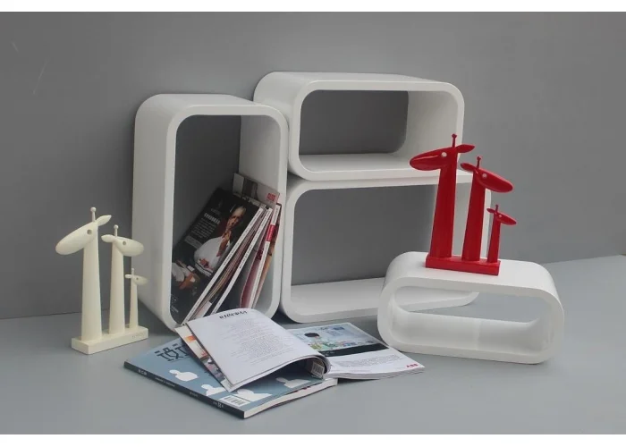 CUBE quattro model A