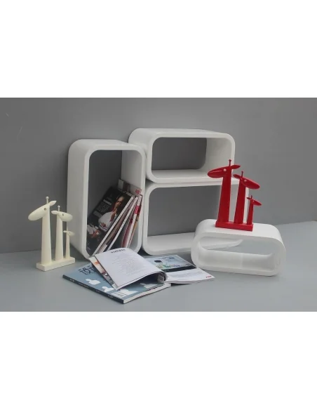 CUBE quattro model A