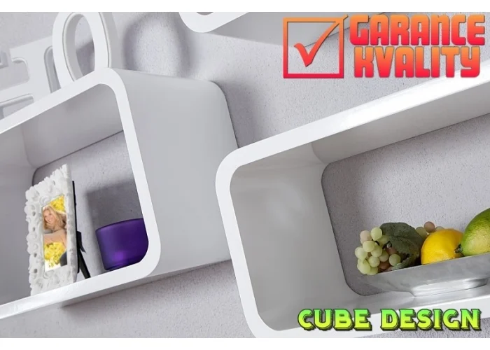 CUBE quattro model A
