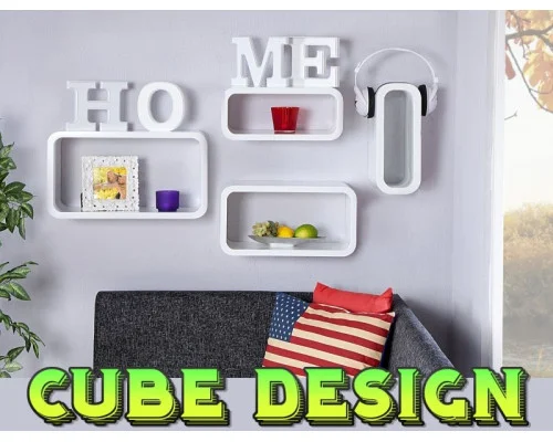 CUBE quattro model A 2