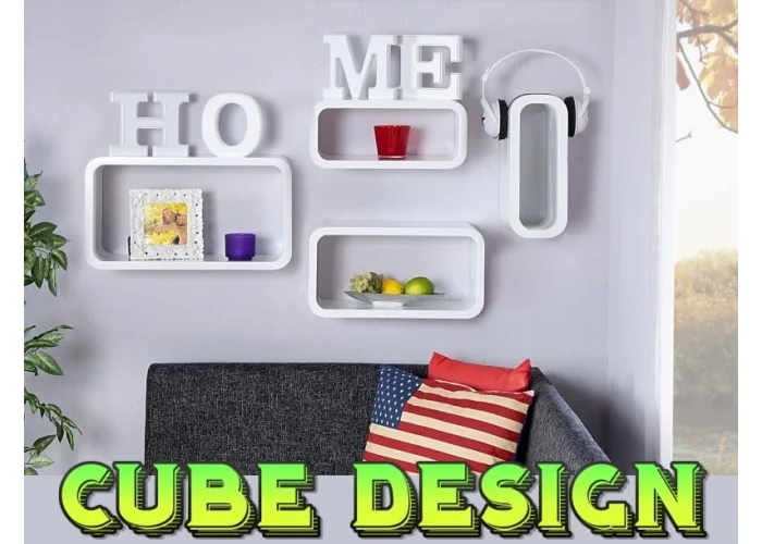 CUBE quattro model A