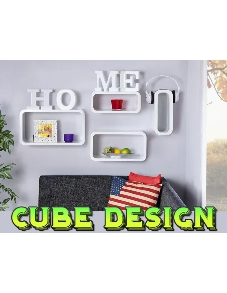 CUBE quattro model A