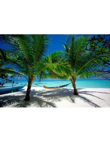 Tapeta na zeď Palma