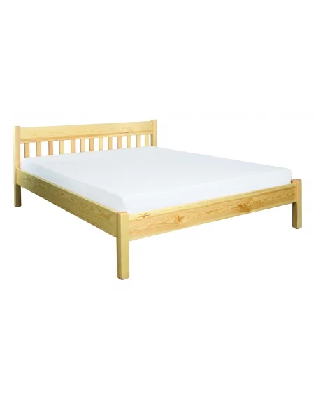 Postel z masivu BERTA