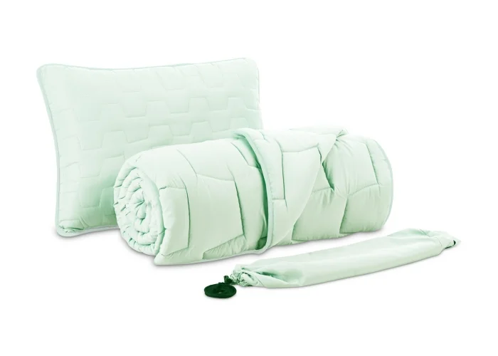 Sada polštáře | přikrývky | brašny - AdaptiveGO