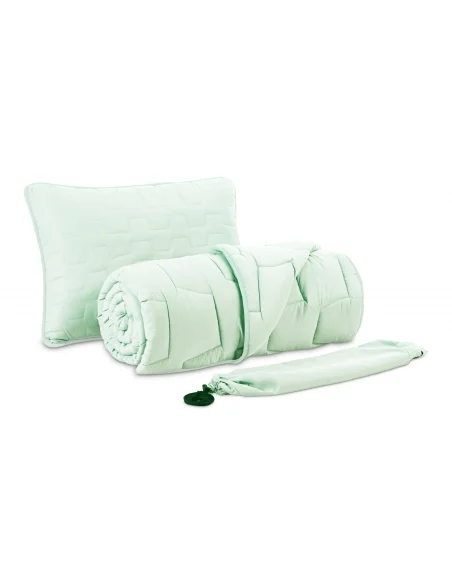 Sada polštáře | přikrývky | brašny - AdaptiveGO