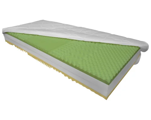 Matrace PRAHA | 22cm 2