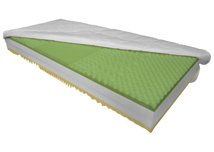 Matrace PRAHA | 22cm