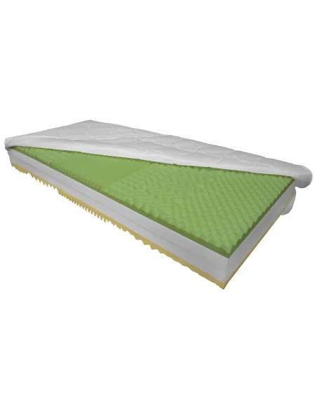 Matrace PRAHA | 22cm