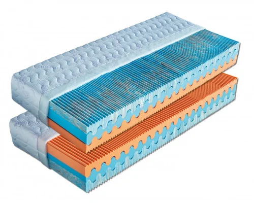 Dřevočal matrace | TRIPOLI