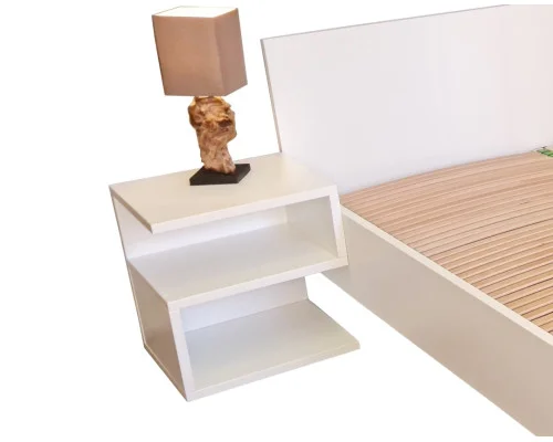 Noční stolek Praha lamino