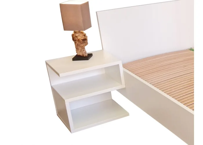 Noční stolek Praha lamino