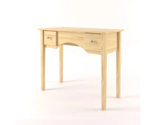 Stolek Castello masiv borovice S36
