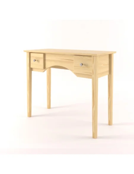 Stolek Castello masiv borovice S36