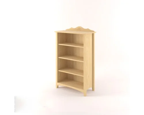 Knihovna Castello masiv borovice S13C