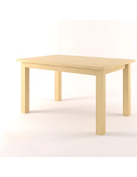 Jídelní stůl Castello masiv borovice S42E