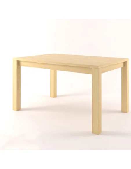 Jídelní stůl Castello masiv borovice S44B