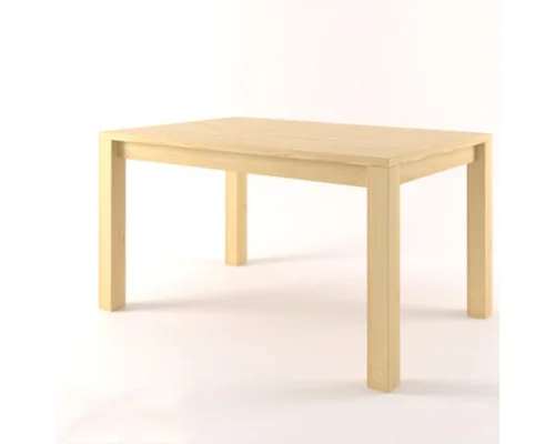 Jídelní stůl Castello masiv borovice S44D