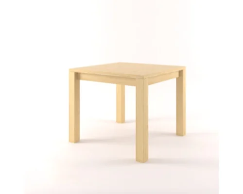 Jídelní stůl Castello masiv borovice S45A