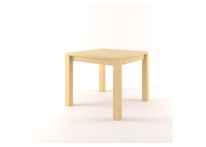 Jídelní stůl Castello masiv borovice S45C