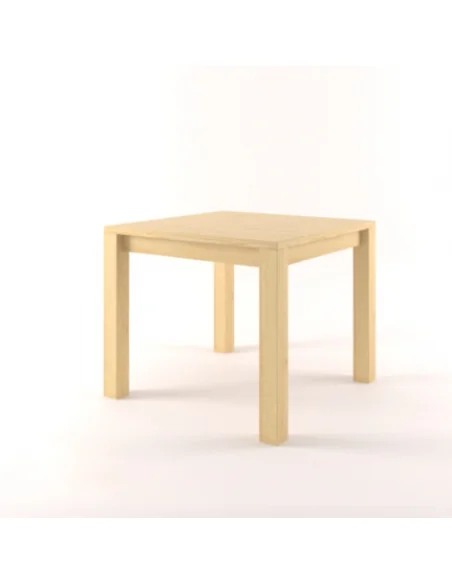 Jídelní stůl Castello masiv borovice S45C