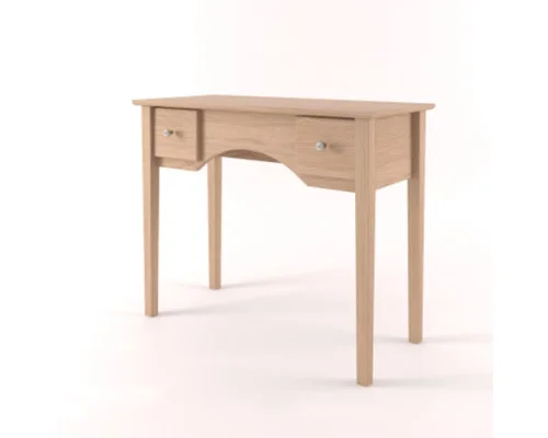 Stolek Castello masiv dub D36