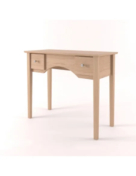 Stolek Castello masiv dub D36