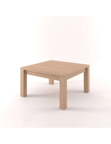 Konferenční stolek Castello masiv dub D49A