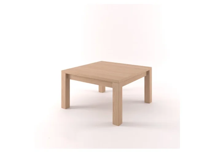 Konferenční stolek Castello masiv dub D49B