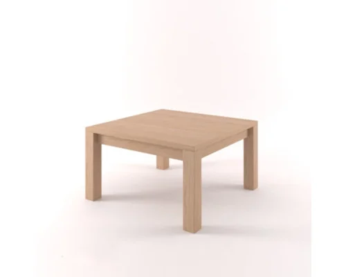 Konferenční stolek Castello masiv dub D49C